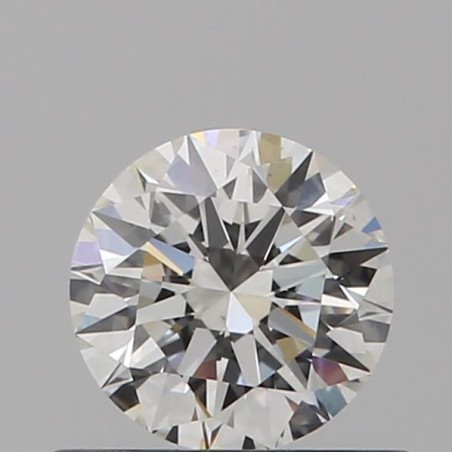 Diament szlif okrągły, 0.45ct, VS1, H, GIA 6485198063